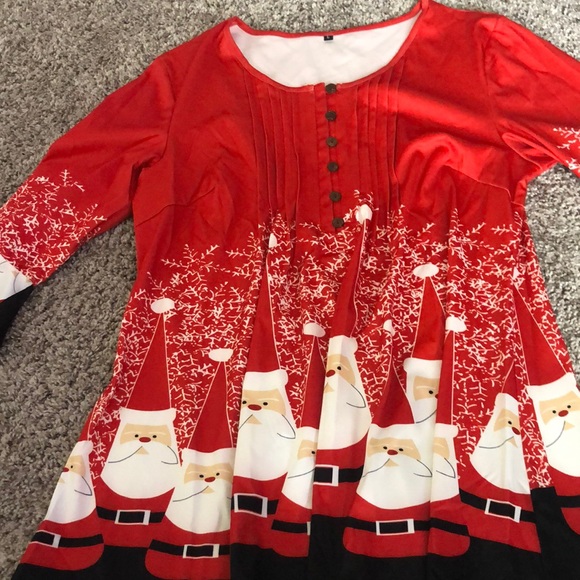 Holiday/ Christmas top - Picture 1 of 1